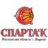 莫斯科斯巴达女篮 莫斯科斯巴达女篮
